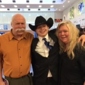 Meet your Posher, Kani